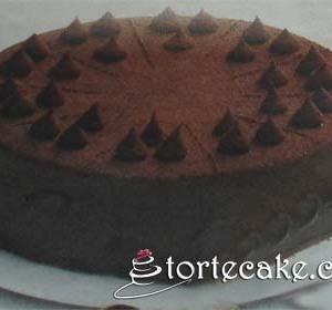 Čokoladna torta sa konjakom